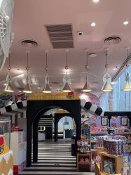 -奈尔宝家庭中心·亲子餐厅(前滩店)
