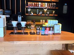 大堂-星巴克(杭州桐庐利时广场店)