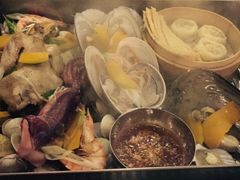 -海神·济州岛海鲜料理(天乐广场店)