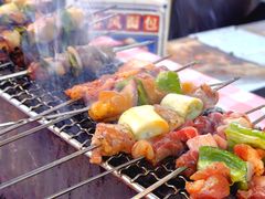 -生火火·小炉子炭烤(金楠天街总店)