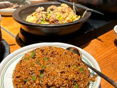 -云海肴·汽锅鸡·云南菜(高德置地店)