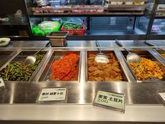 -老乡鸡(上海白玉兰广场店)