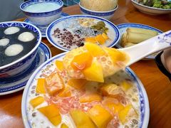 -韵姐牛奶甜品世家