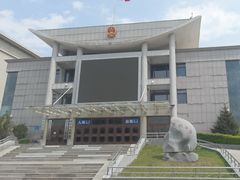 -图们国门景区