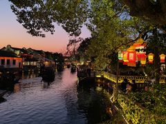 -乌镇景区