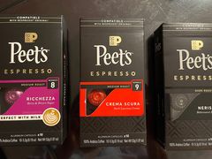 -Peet's Coffee皮爷咖啡(上海长风大悦城店)