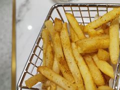 -马兰卡西式简餐(新汇大融城店)