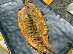 -鹤之乡·齐齐哈尔烤肉·非遗(秋涛路店)