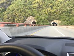 -秦岭风景区