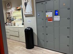 -海马体照相馆(上海月星环球港店)