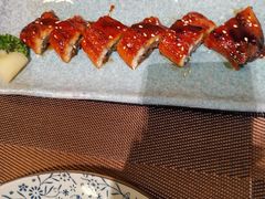 -德川家日本料理(龙德广场店)