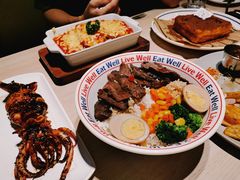 -卡朋西餐(悦汇城店)