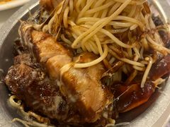 -大哥餐厅(西城花园店)