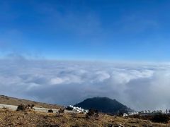 -牛背山