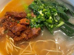 车仔面-新旺茶餐厅·早餐·夜宵(仙霞店)