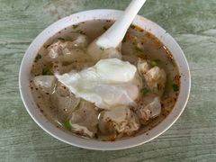 -安庆柴火馄饨(马道街店)