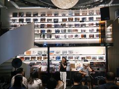-黑胶星球(华发中城商都店)