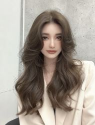 -SY水源护肤造型