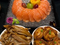-徐记海鲜·宴会(大唐西市|丰庆店)
