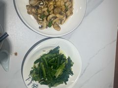 -火龙堂·风味民间菜(文一路店)