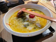 -味千拉面(巴黎春天浦建店)