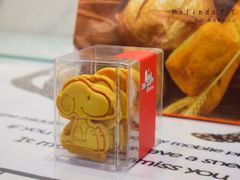-史努比烘焙店 Snoopy Bakery