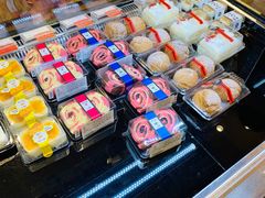 -85度C(南京珠江华海店)