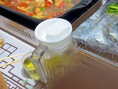 -云晓光头烧烤吧(盛夏店)