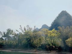 -漓江冠岩景区