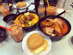 招牌菠萝油-华嫂冰室(尖沙咀店)
