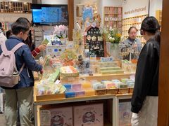 -猫的天空之城概念书店(苏州平江店)