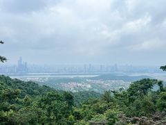 -岳麓山风景名胜区