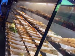 -佰人王串串香火锅(洋珠巷店)