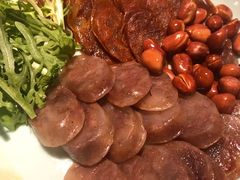 -江边城外烤全鱼(方庄时代购物中心店)