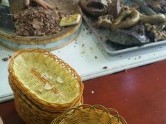 驴肉-姚一刀大广安驴肉(津保路店)