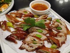 脆皮大肠-旺达·福州菜(正大广场店)