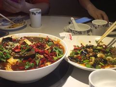 -蛙蛙叫干锅年代(簋街总店)