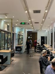 -东方麒麟·潘多拉SALON