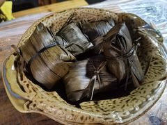 -彭秉兰豆花烤鱼(文化园店)