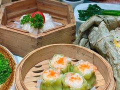-叹茶靓点·粤式餐厅·全天茶市(石井万民广场店)