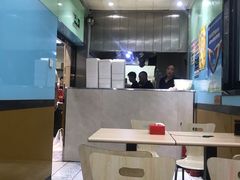 大堂-林静小吃(复兴路店)