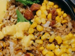 -永和大王(花好园店)