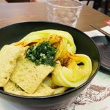 这简直是太和我口味啦 改天回家也试试