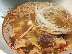 -小螺大作·螺蛳粉火锅(林和西店)