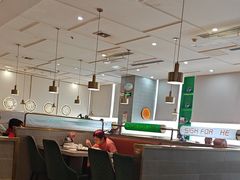 -叹茶靓点·粤式餐厅·全天茶市(石井万民广场店)