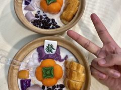 -李记红灯笼龙虾馆(渔人码头店)