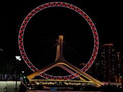 -天津之眼摩天轮
