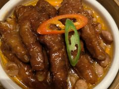 -顺风江南宴(静安大融城店)