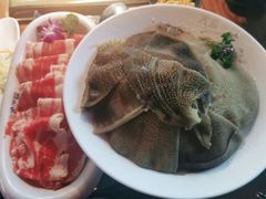 大渝毛肚-大渝火锅(苏州西城永捷店)