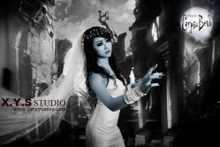 -星元素cosplay动漫摄影写真工作室